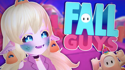 Mi primer full guys en switch! | Henbichan