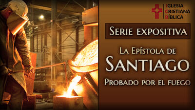 1. Quién Era Santiago? ⎜Santiago 1:1 ⎜