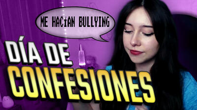 CONFESIONES EN STREAM 😳